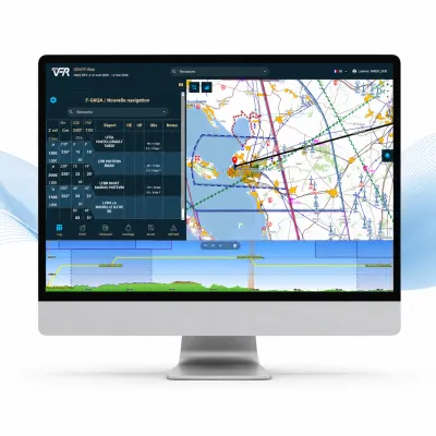 SDVFR Web