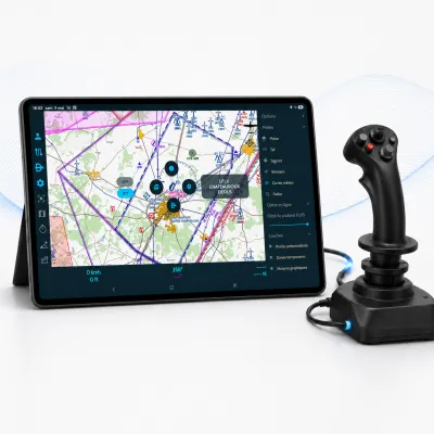 SDVFR SimLinker
