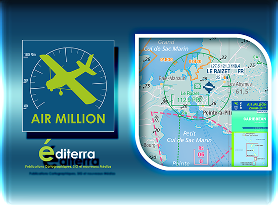 Air Million Caraïbes (2020)