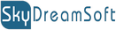 SkyDreamSoft Logo