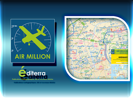 Air Million Europe centrale (2024)