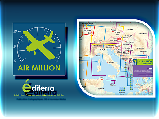 Air Million Italie (2024)