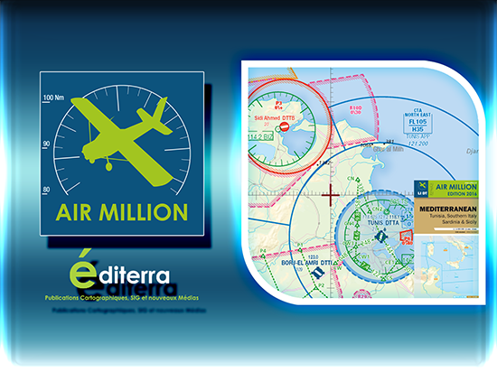 Air Million Tunisie (2023)