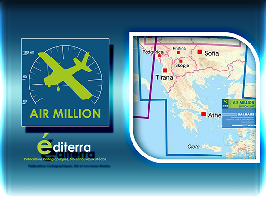 Air Million Balkans (2024)