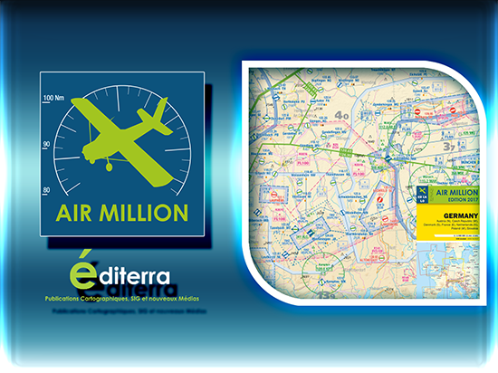 Air Million Europe centrale (2023)