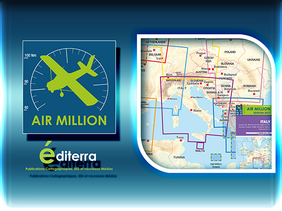 Air Million Italie (2025)