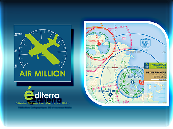 Air Million Tunisie (2025)