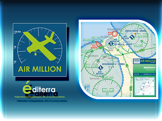 Air Million Maroc (2023)