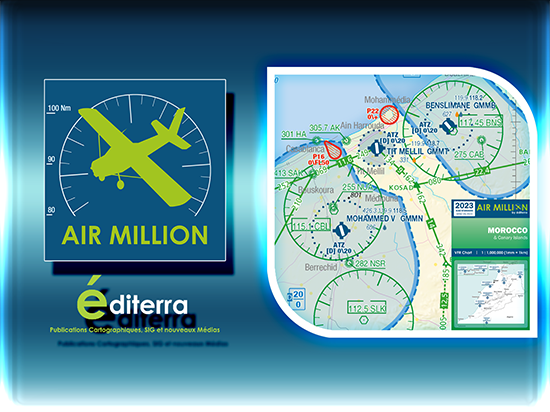 Air Million Maroc (2026)