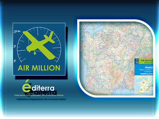 Air Million France (2023)