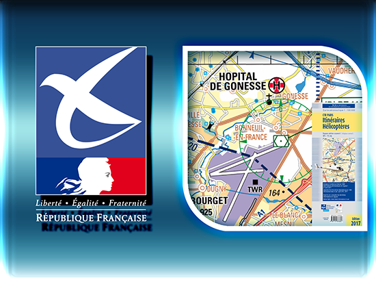 SIA Itinéraires Hélicoptères (2025)