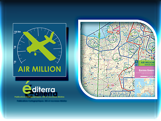 Air Million Europe de l'est (2024)