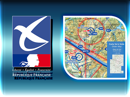 SIA Vol à voile Alpes (2025)