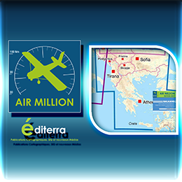 Air Million Balkans (2025)