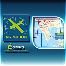 Air Million Balkans (2024)