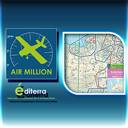 Air Million Europe de l'est (2023)