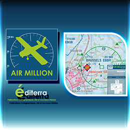 Air Million Belgique Zoom (2025)