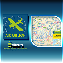 Air Million Europe centrale (2024)