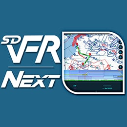 SDVFR Next pour 1 an (cartes comprises)