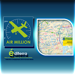 Air Million Europe centrale (2026)