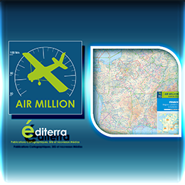 Air Million Alpes (2024)